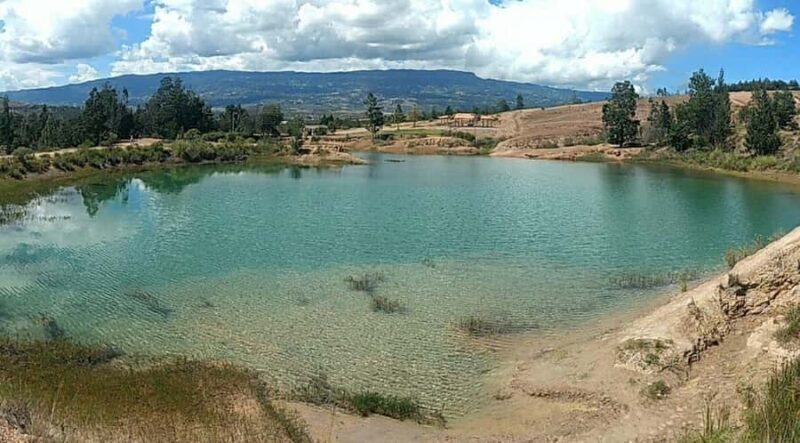 Bogota: Tour to villa de Leyva raquira pozos azules and more - What Makes This Tour Worth Considering?