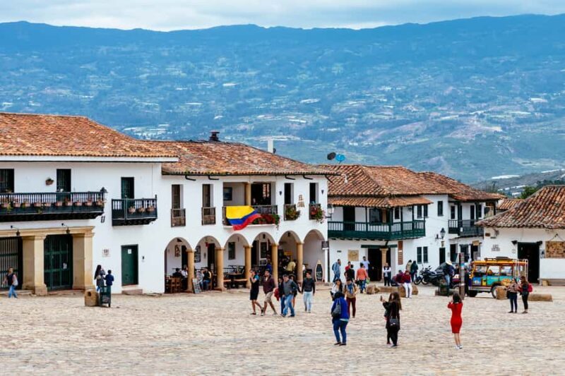 Bogotá: Villa de Leyva Full-Day Tour with Meals - Who Will Love This Tour?