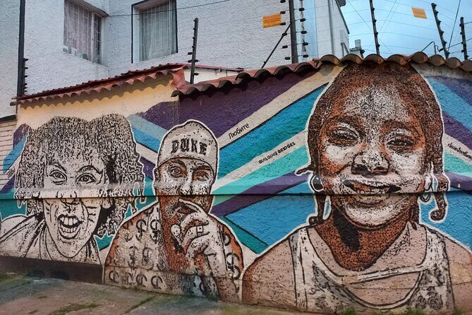 Bogota Walking Tour Teusaquillo, a different part of the city - Final Thoughts