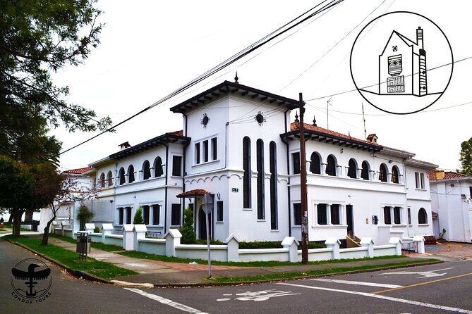 Bogota Walking Tour Teusaquillo, a different part of the city - FAQ