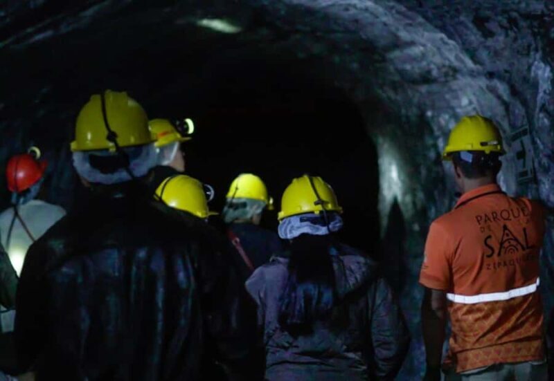 Bogota: Zipaquira, Salt Cathedral & Lake Guatavitá Tour - Key Points