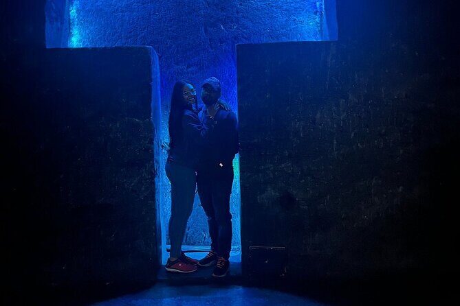 Bogota Zipaquira Salt Cathedral Private Tour + Lunch - A Practical Guide to the Zipaquira Salt Cathedral Private Tour