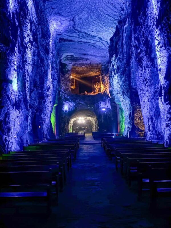 Bogotá: Zipaquirá Salt Cathedral - Authenticity and Value: What Travelers Say