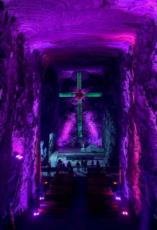 Bogotá: Zipaquirá Salt Cathedral - Who Should Consider This Tour?