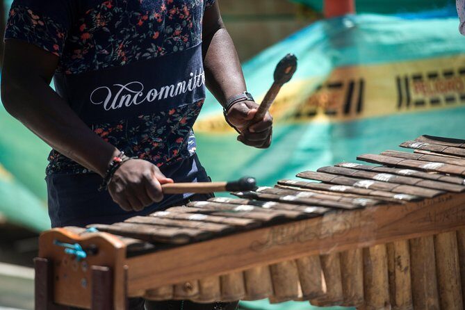 Bogota´s Gastronomic Wonders - Experience the best traditional food - A Closer Look at the Itinerary