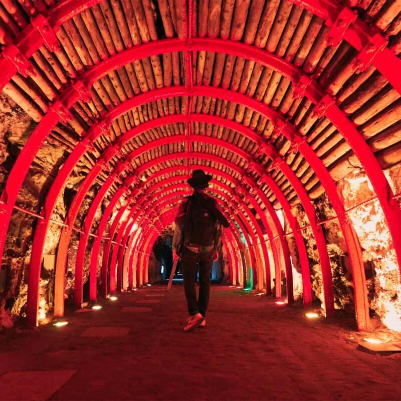 Bogota:Zipaquirá Salt Cathedral & Guatavita Trip with Pickup - FAQ