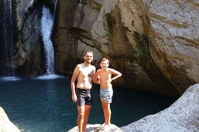BOGOVA WATERFALL & WINERY TOUR from Berat by 1001 AA - What Makes This Tour Special?