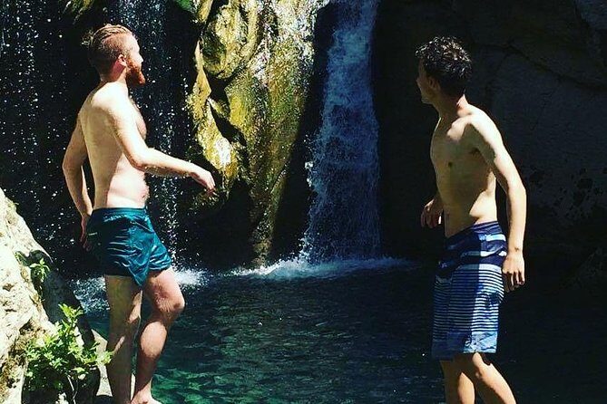 BOGOVA WATERFALL & WINERY TOUR from Berat by 1001 AA - FAQ