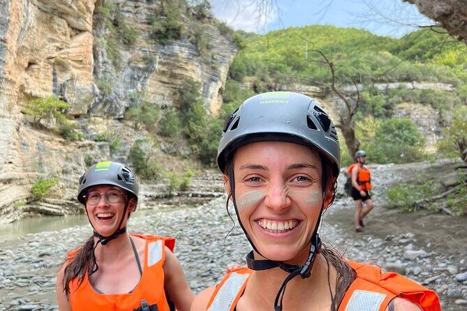 Bogove Waterfall and Osumi Canyon - A Deep Dive into the Experience