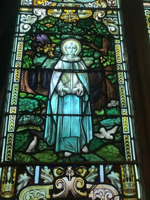 Bogside Political Tour - The Experience in Context