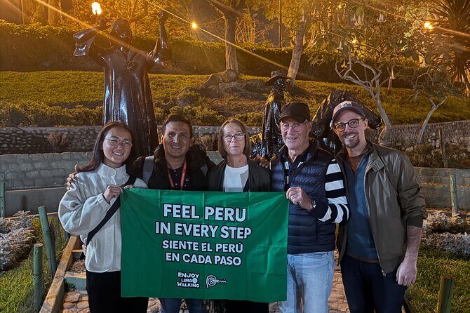 Bohemian and artistic ravine walking tour - Final Words