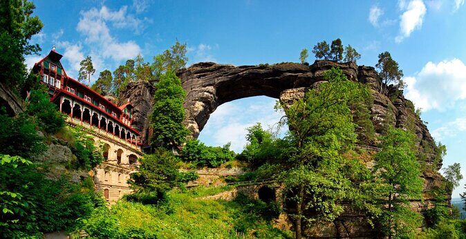 Bohemian and Saxon Switzerland All inclusive trip - Hiking Tour - Who This Tour Suits Best