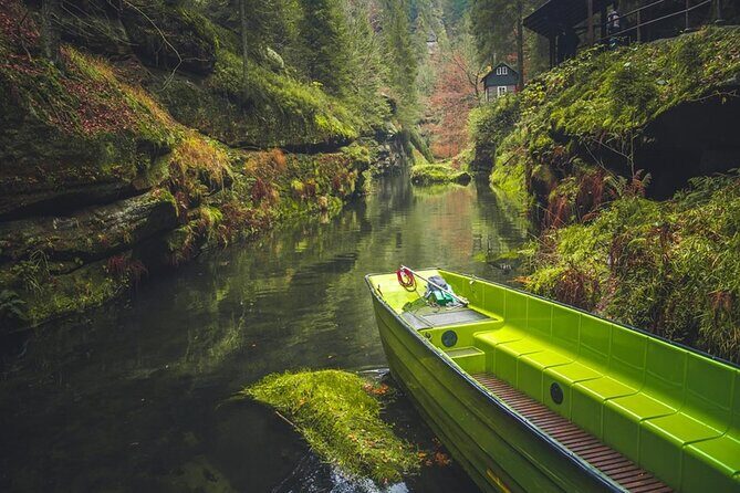 Bohemian and Saxon Switzerland All inclusive trip - Hiking Tour - Why We Think This Tour Is a Great Choice
