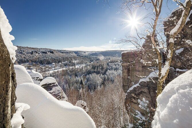 Bohemian and Saxon Switzerland All inlusive trip - Fantasy Tour - An In-Depth Look at the Tour Experience