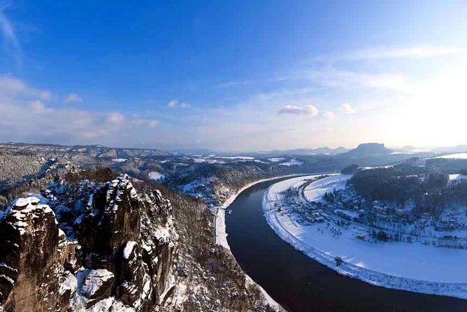 Bohemian and Saxon Switzerland Day Trip All inclusive-Winter Tour - FAQs: Practical Questions Answered