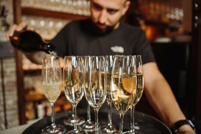 Bohemian Barcelona Neighborhood Evening Tapas & Wine Tour - The Experience: What to Expect and What to Look Out For