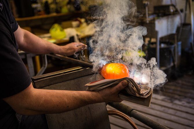 Bohemian Crystal Private Tour - Exploring the Bohemian Crystal Private Tour in Depth