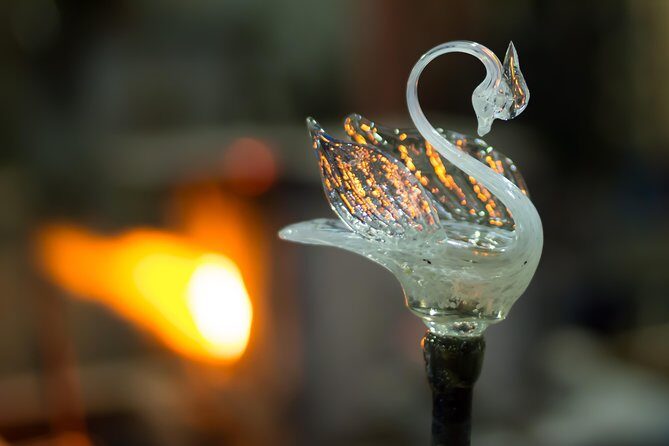 Bohemian Crystal Private Tour - Wrapping Up the Experience