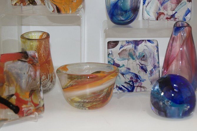 Bohemian Glass blowing in Prague - An In-Depth Look at the Prague Glass Blowing Tour