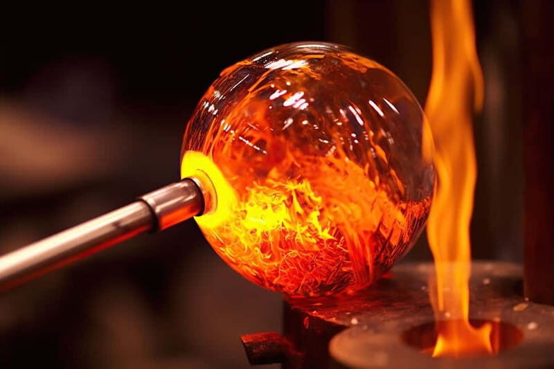 Bohemian glassworks excursion from Prague - Frequently Asked Questions (FAQs)