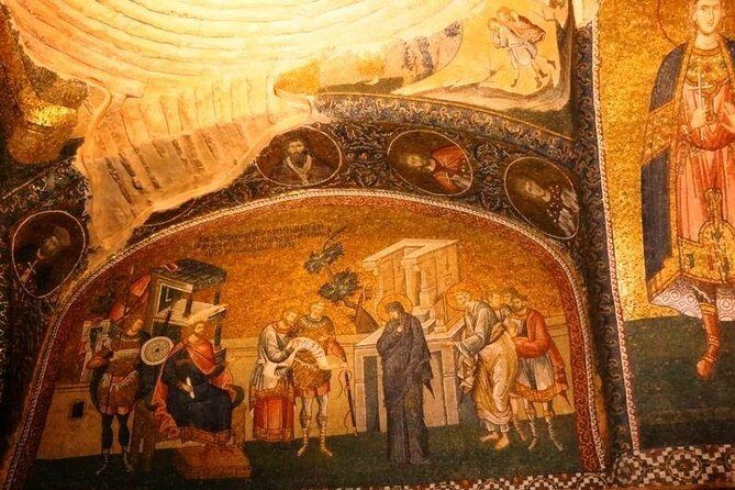 Bohemian Istanbul: Fener and Balat's Charm-Private Walking Tour - Final Thoughts