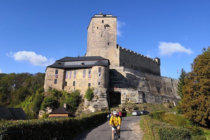 Bohemian Paradise 3 in 1 Tour, UNESCO geopark - FAQ