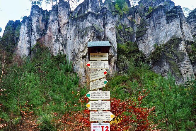 Bohemian Paradise and the Trosky castle tour - Final Thoughts