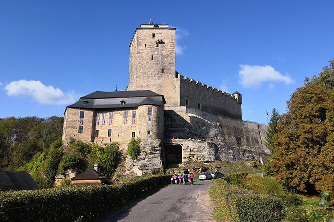 Bohemian Paradise (eský ráj) UNESCO geopark nature walks - Why This Tour Stands Out