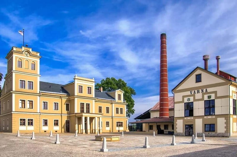 Bohemian Paradise with Brewery Tour from Prague - Who Should Consider This Tour?