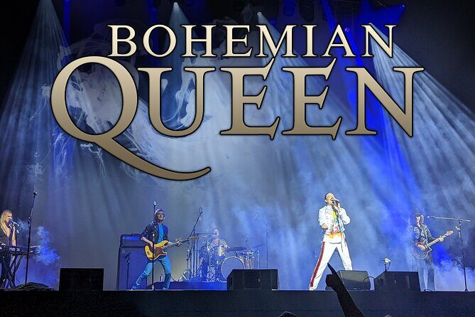 Bohemian Queen - Key Points