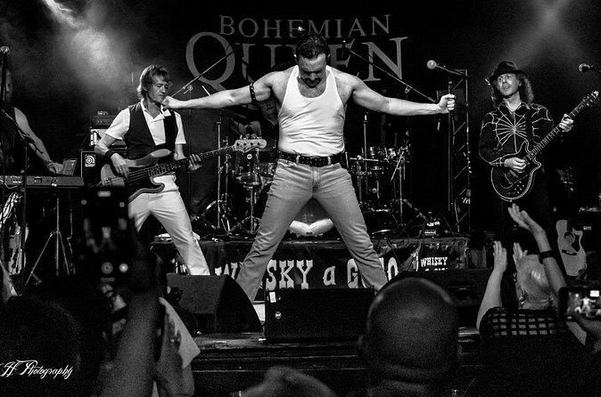 Bohemian Queen - Frequently Asked Questions