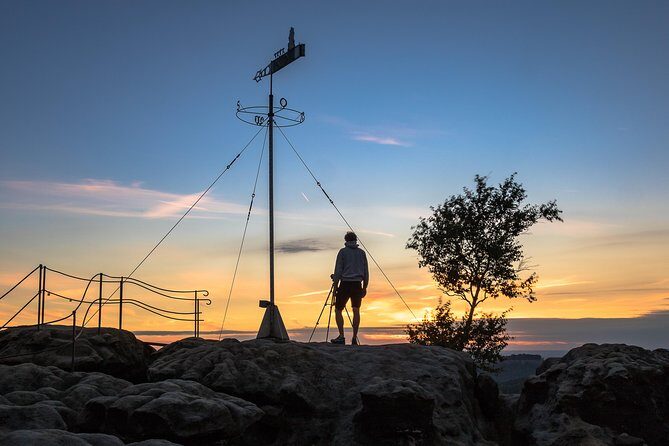 Bohemian & Saxon Switzerland From Prague-Travelers' Choice 2024 - Frequently Asked Questions