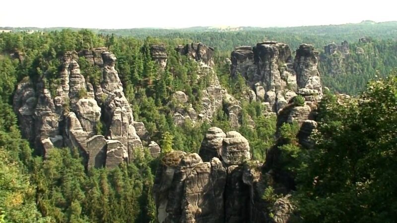 Bohemian Switzerland: Private Day Trip from Prague - Final Thoughts: Who Is This Tour Best For?