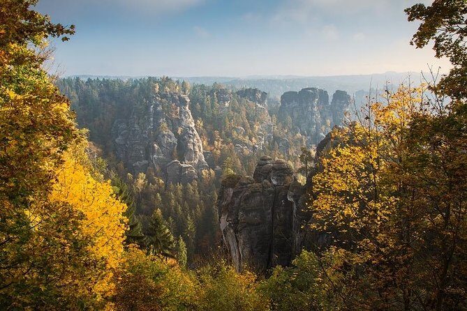 Bohemian Switzerland private hiking tour: Chronicles of Narnia - Final Thoughts on Value and Experience