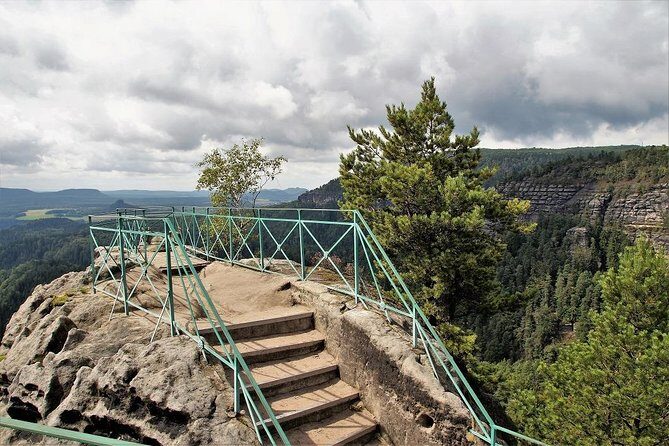 Bohemian Switzerland private hiking tour: Chronicles of Narnia - FAQ