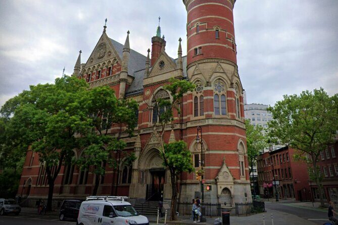 Boho Greenwich Village: A Self-Guided Audio Tour - An In-Depth Look at the Greenwich Village Audio Tour