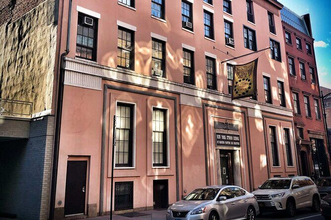 Boho Greenwich Village: A Self-Guided Audio Tour - Who Should Take This Tour?