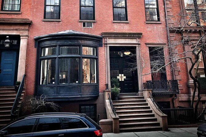 Boho Greenwich Village: A Self-Guided Audio Tour - FAQs