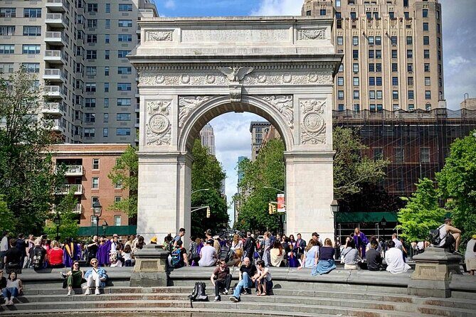 Boho Greenwich Village: A Self-Guided Audio Tour - Final Thoughts