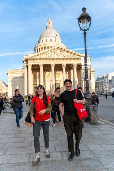Boho Nights in Paris: A Magical Evening Tour - Why This Tour Offers Great Value