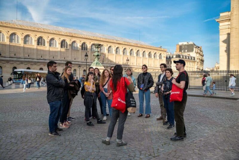 Boho Nights in Paris: A Magical Evening Tour - Frequently Asked Questions