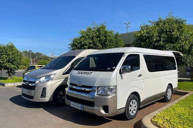 Bohol Airport or Tagbilaran Seaport Private Transfer (one-way) - Bohol Airport or Tagbilaran Seaport Private Transfer (One-Way): A Practical and Comfortable Start to Your Bohol Adventure