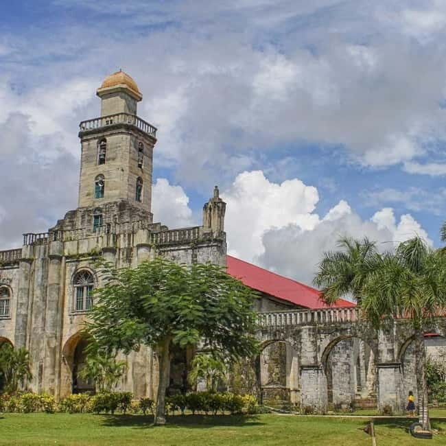 Bohol: Alburquerque Recreational Tour - Final Thoughts