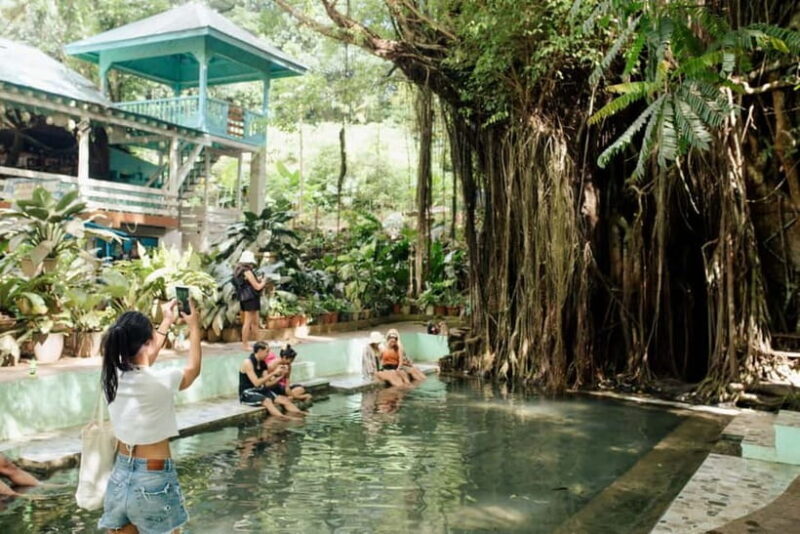 Bohol and Siquijor: 5-Day Guided Trip - An In-Depth Look at the Journey