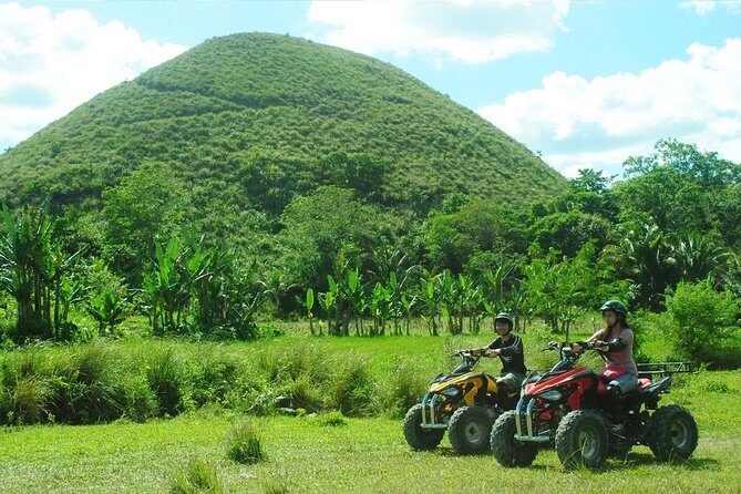 BOHOL ATV Tour - Who Should Consider This Tour?