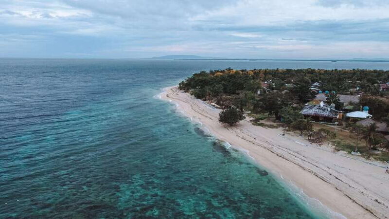 Bohol Balicasag Is Private Tour and Dolphin Watching - Authentic Experience and Value