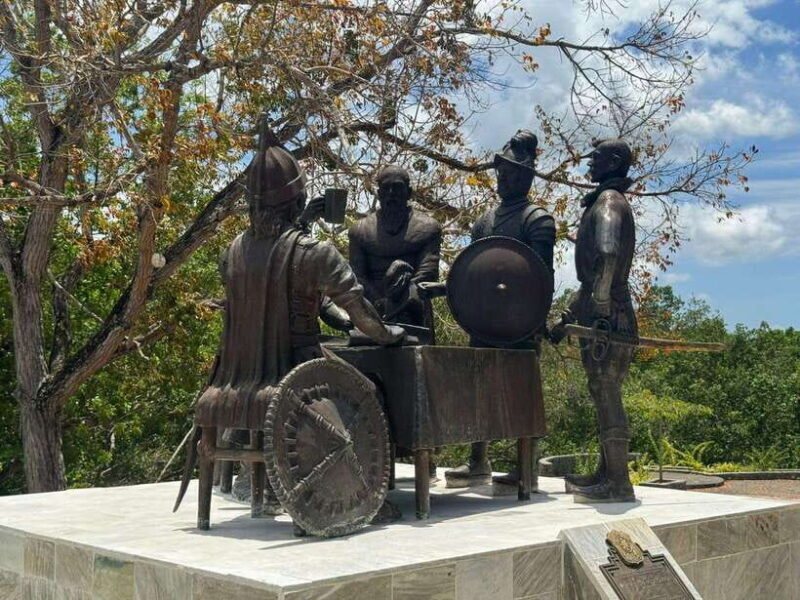 Bohol: Budgeted Countryside with Buffet Lunch Private Tour - Key Points