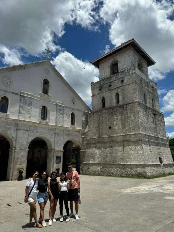Bohol: Budgeted Countryside with Buffet Lunch Private Tour - FAQs