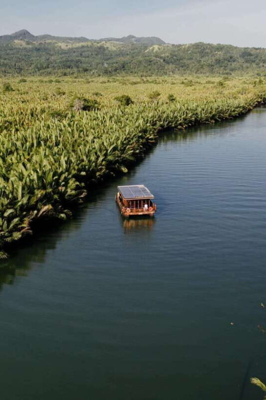 Bohol: Choco Tour + Rio Verde Lunch Buffet - Exploring the Bohol Choco Tour + Rio Verde Lunch Buffet