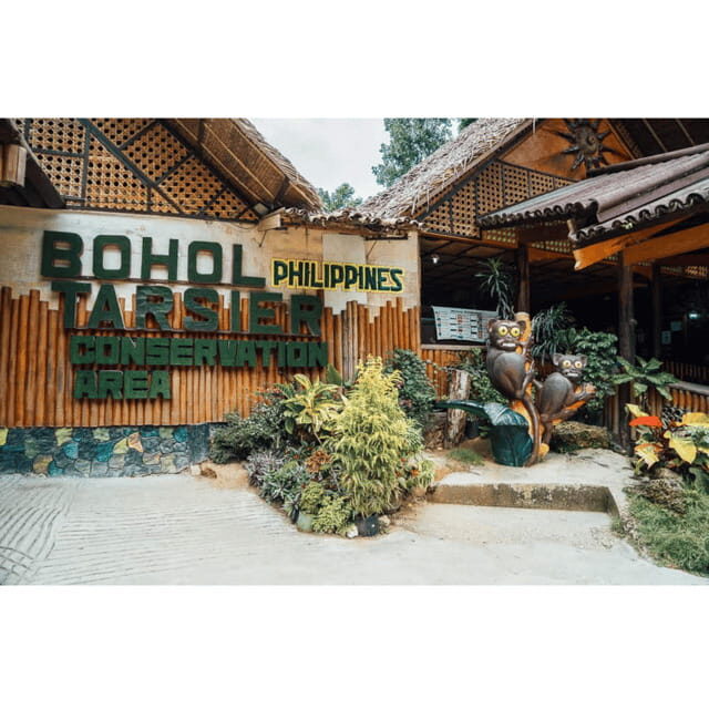 Bohol: Choco Tour + Rio Verde Lunch Buffet - FAQ
